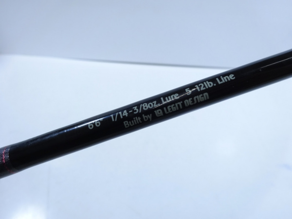 スペルバウンドコア SCC-66L-ST